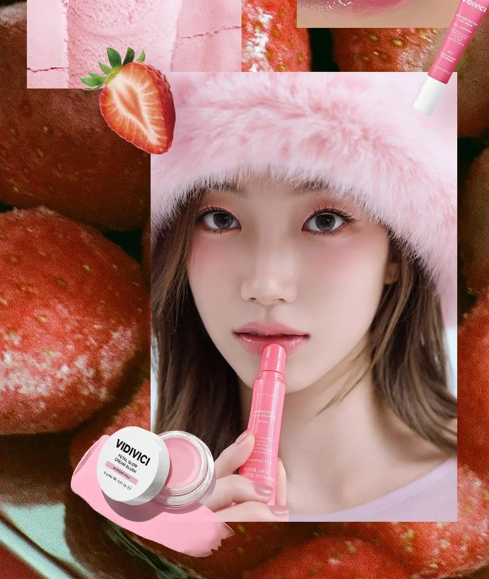 [미니틴트 증정기획] 비디비치 펩타이드 버터 틴트밤 기획/단품 상세페이지 11